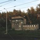 Sosnowiec Dorota signal box
