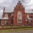 Kościół par. p.w. Niepokalanego Poczęcia NMP w Sosnowcu (3)
