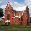 Kościół Niepokalanego Poczęcia NMP w Sosnowcu