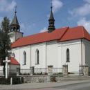 Bydlin, Kościół św.Małgorzaty - fotopolska.eu (236725)
