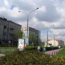 Ulica Henryka Sienkiewicza - panoramio