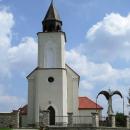 Bydlin, Kościół św.Małgorzaty - fotopolska.eu (236726)