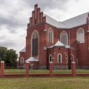 Kościół par. p.w. Niepokalanego Poczęcia NMP w Sosnowcu (2)