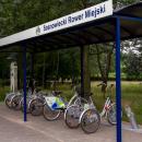 Sosnowiecki Rower Miejski Stacja