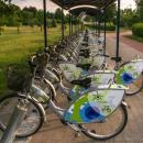 Sosnowiecki Rower Miejski Park Srodula726