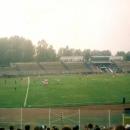 Stadion Ludowy - Mecz z Aluminium Konin (21 VIII 1999r.)