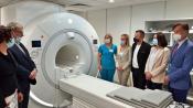 Otwarcie nowej pracowni rezonansu magnetycznego w Sosnowieckim Szpitalu Miejskim