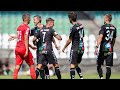 Sparing: Skrót meczu Zagłębie Sosnowiec - GKS Tychy